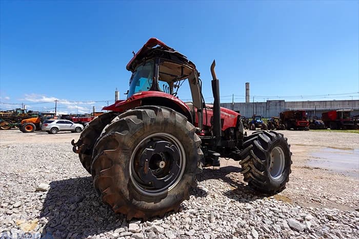 Trator Case IH Puma 230