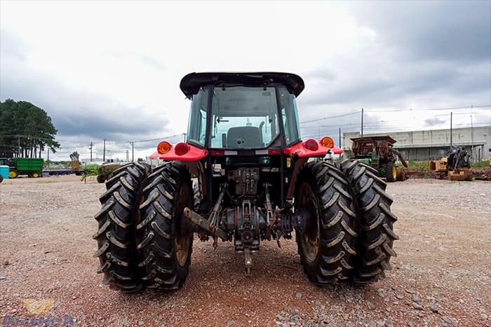 Trator Massey Ferguson 4290