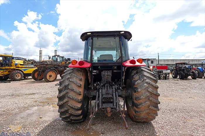 Trator Massey Ferguson 4292