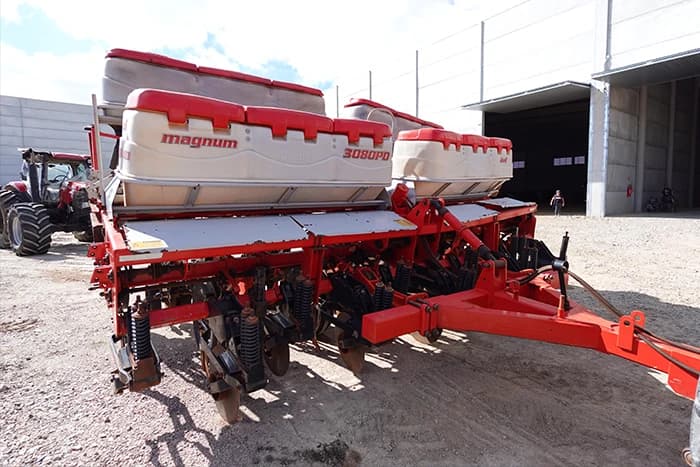 Plantadeira Jumil 3080 PD 2021