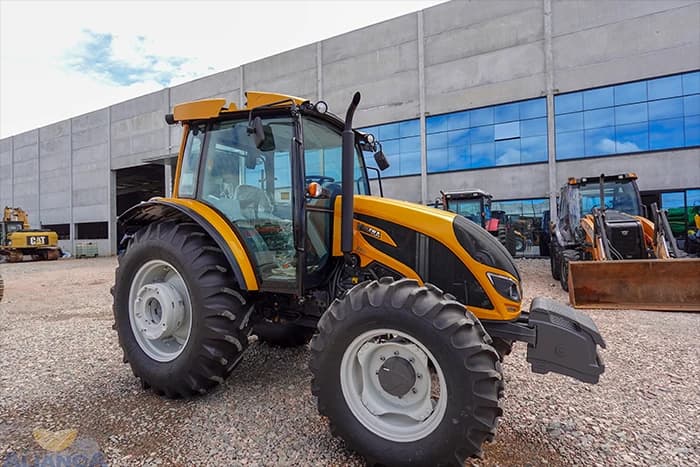 Trator Valtra A94s 2025