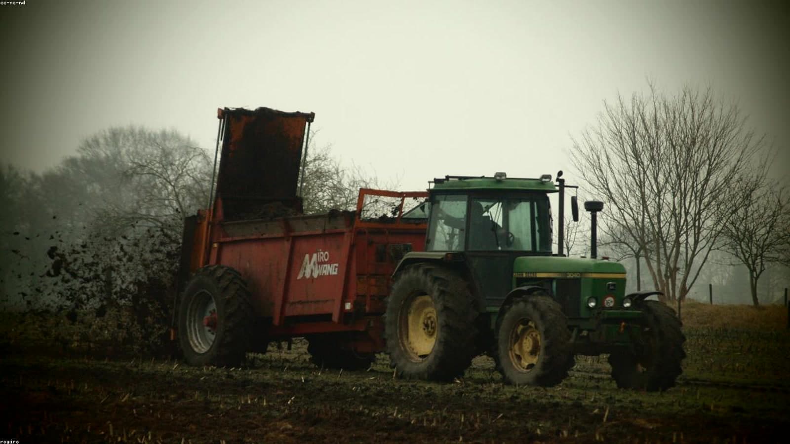 Como avaliar uma máquina agrícola usada sem perder uma boa oportunidade